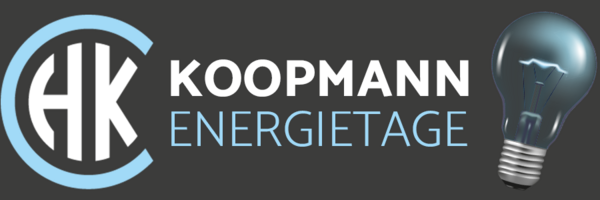 EES auf den Koopmann Energietagen Cloppenburg 2024