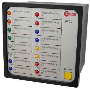 EES LAB Anzeigebaustein